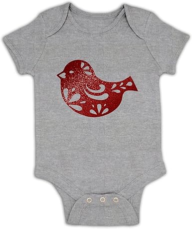 robin baby grow