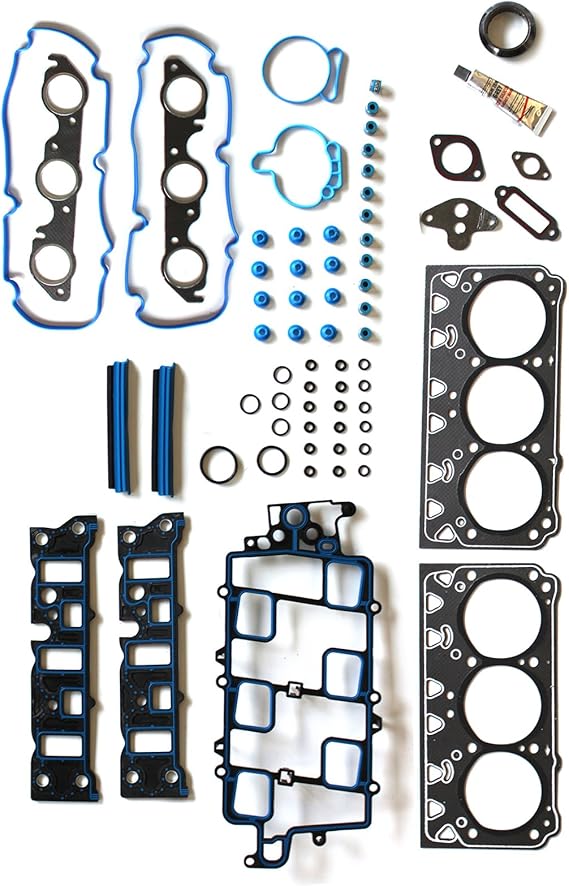 OCPTY Head Gasket Set fits 0912 Jeep Commander Grand