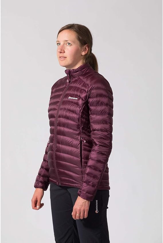 montane featherlite down micro