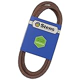 Stens 265-752 OEM Replacement Belt, Wright