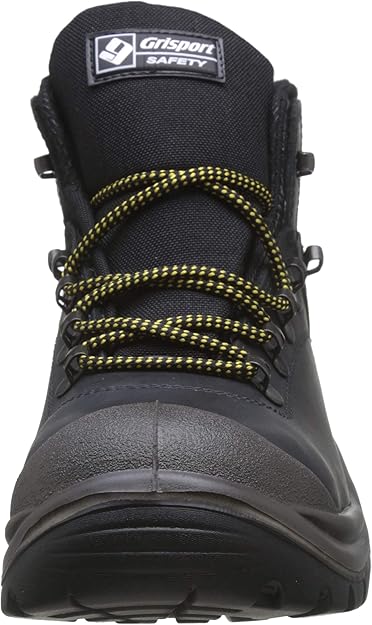 grisport contractor boots