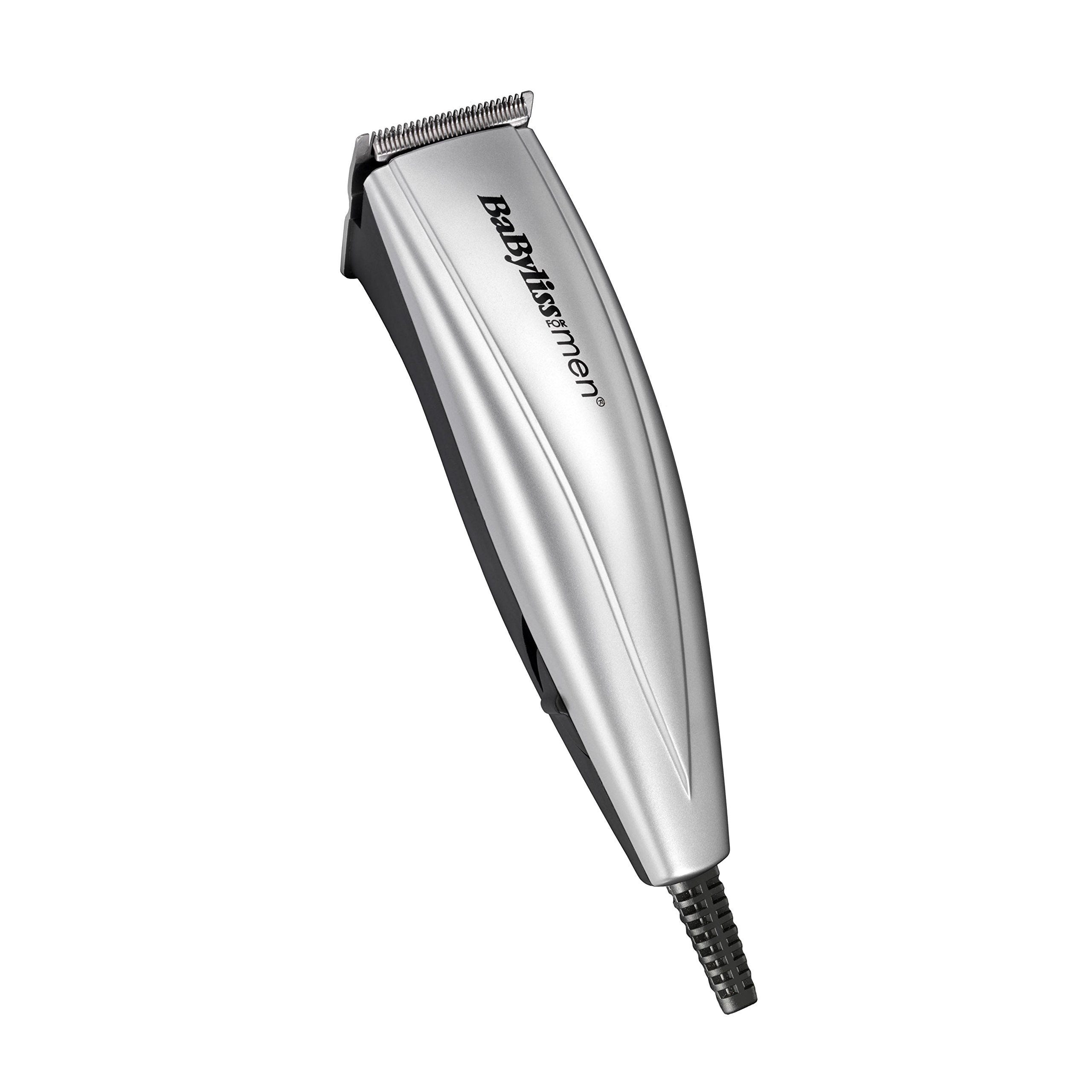 babyliss clippers 7498cu