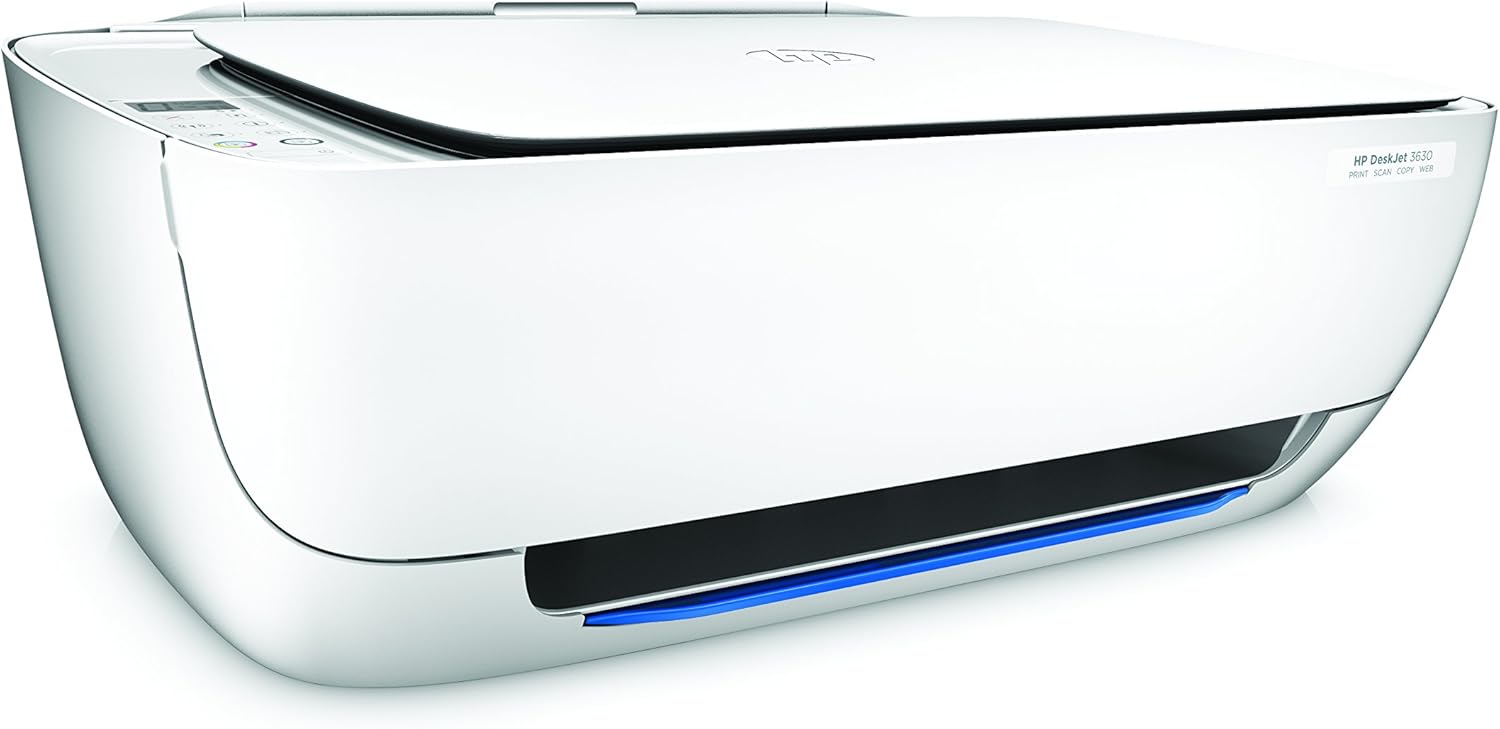 Mot De Passe Imprimante Hp Deskjet 2600