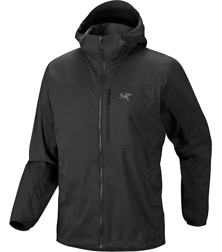 Amazon.com: Arc'teryx Squamish Jacket Men's | Lightweight