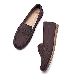Cvistpieo Loafers for Women Comfortable Dressy