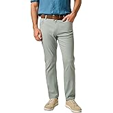 johnnie-O Atlas Lightweight Stretch 5-Pocket Pant