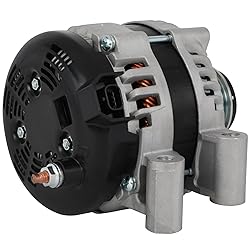 SCITOO High Output Alternator 170Amp Replacement