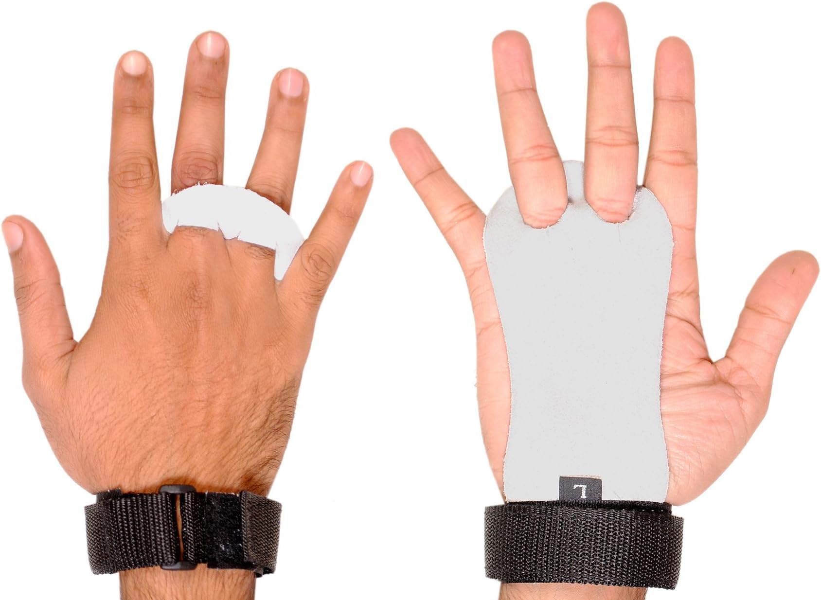 ULTRA FITNESS Kids Children Gymnastics grips Palm protector Protect Your hands from Tearing