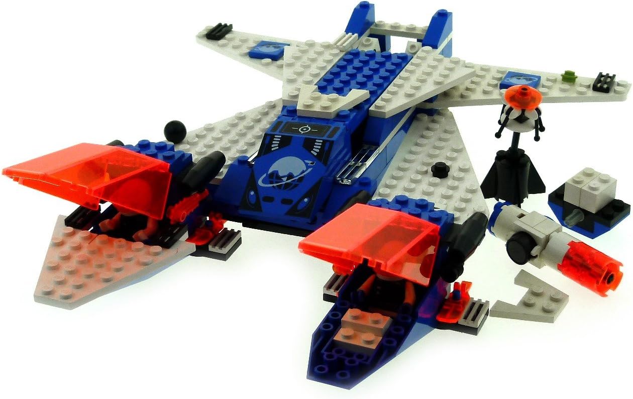 lego system 6973
