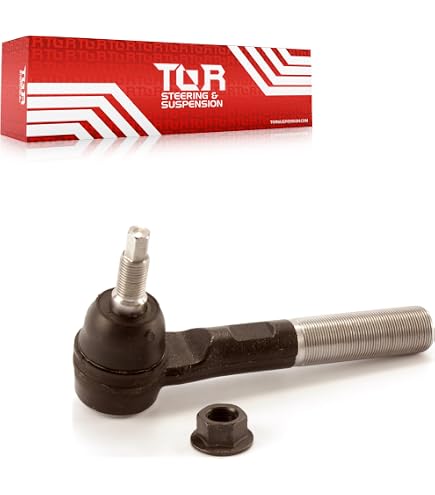 TOR Right (Passenger Side) Inner At Connecting Tie Rod Steering