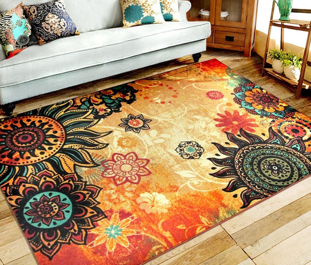 Best 20’X59′ Kitchen Runner Rug