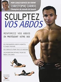 dvd musculation athletique fondamentale