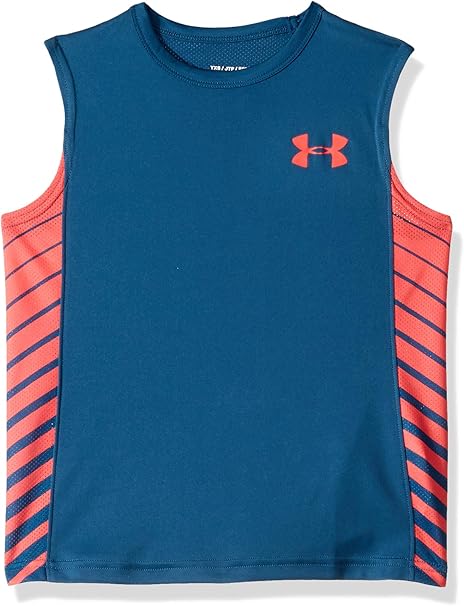 under armour mk 1 sleeveless