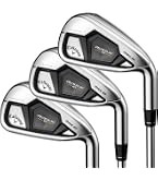 Amazon.com: Callaway Golf Rogue ST Max OS Iron Set