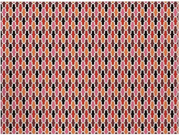 Amazon レトロな写真背景 パステルカラーの円形の正方形モザイクパターンモダン幾何学イラスト スタジオ用背景 5 3フィート バックペーパー 背景布 通販