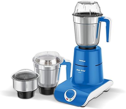 Buy Havells Maxx Grind 750 Watt Mixer 