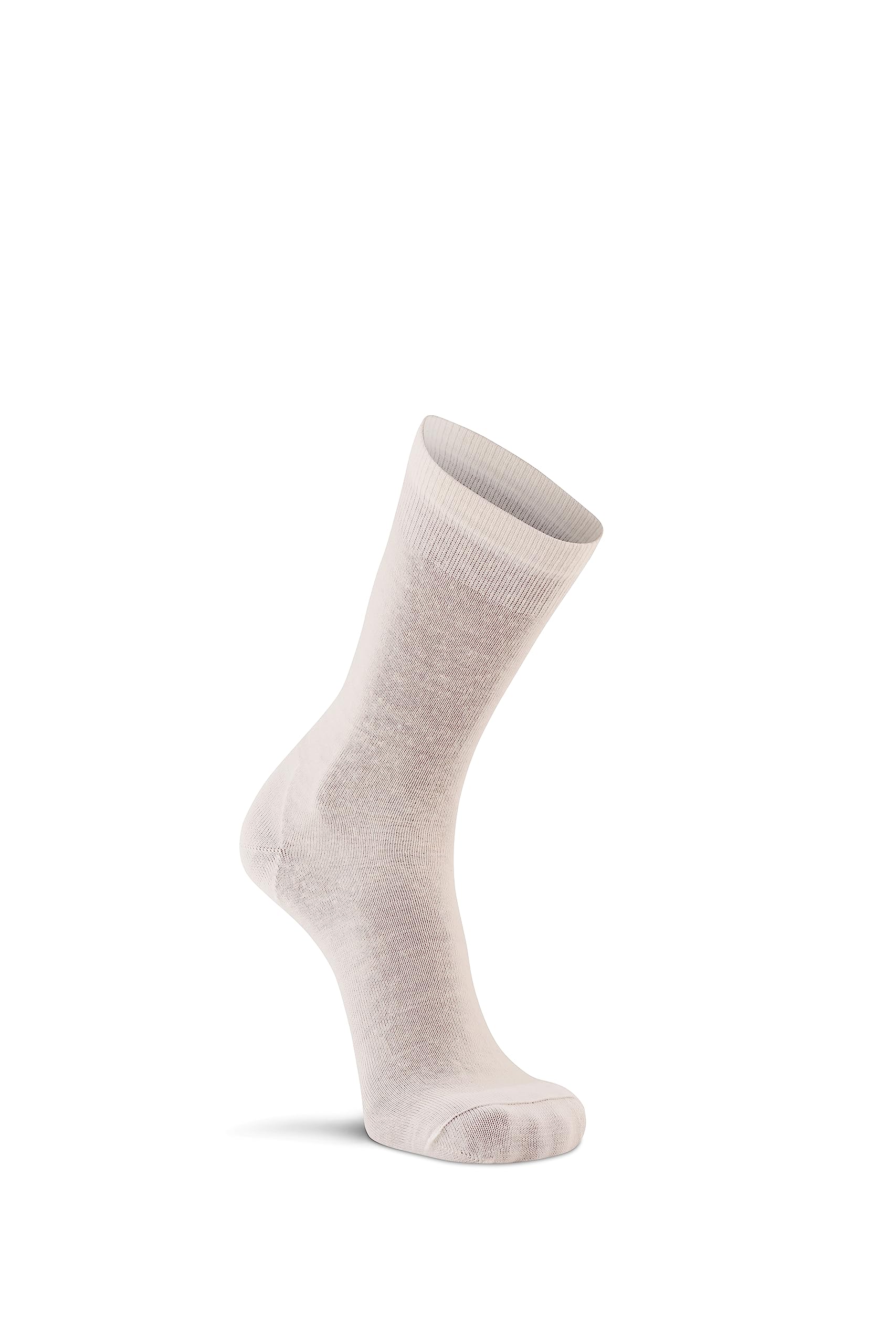 Photo 1 of Fox River Outdoor Castile Light Ultra-Lightweight Merino Wool Liner Socks, X-Large, Natural