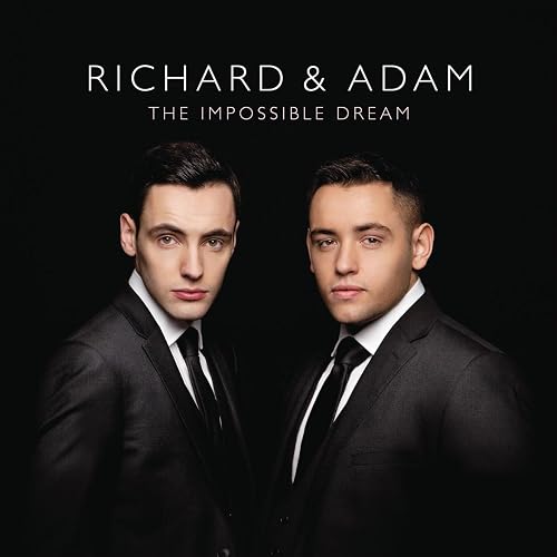 #65 — The Impossible Dream