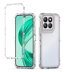 Compatible with Honor X6a Plus Case
