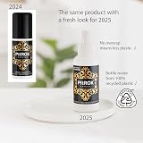 PIT ROK Crystal Natural Deodorant Spray Fragrance Free 100 ml view 2