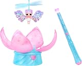 L.O.L. Surprise! Magic Flyers Fairies Tots Snowflake Flower Packaging view 2