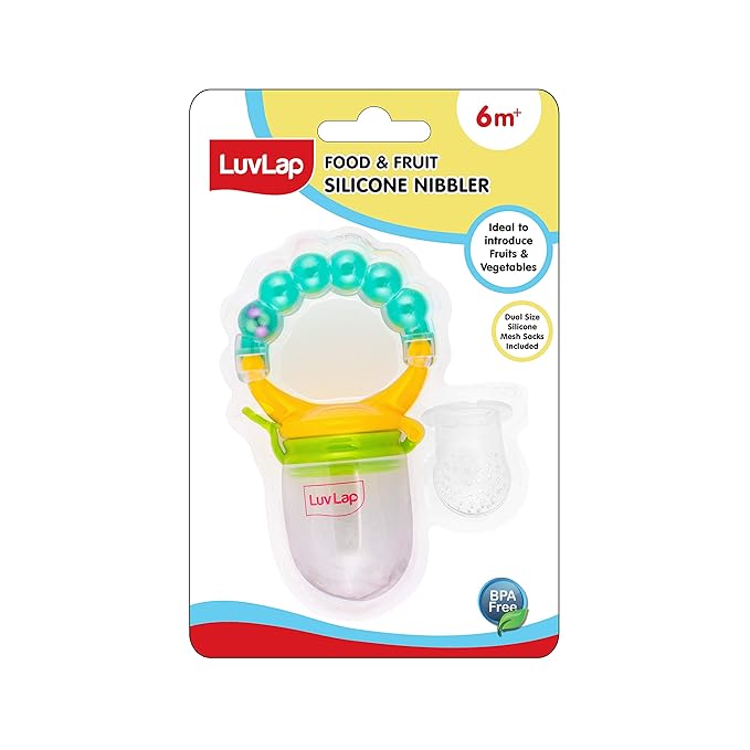 luvlap teether