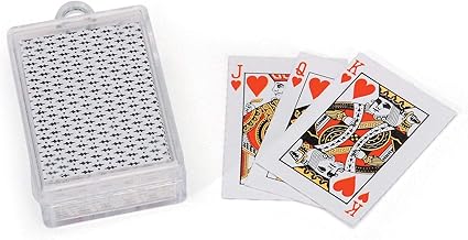 juegos de cartas para 1