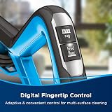 BISSELL CrossWave 3-in-1 Multi-Surface Vacuum Cleaner 560W Corded 1713 view 5