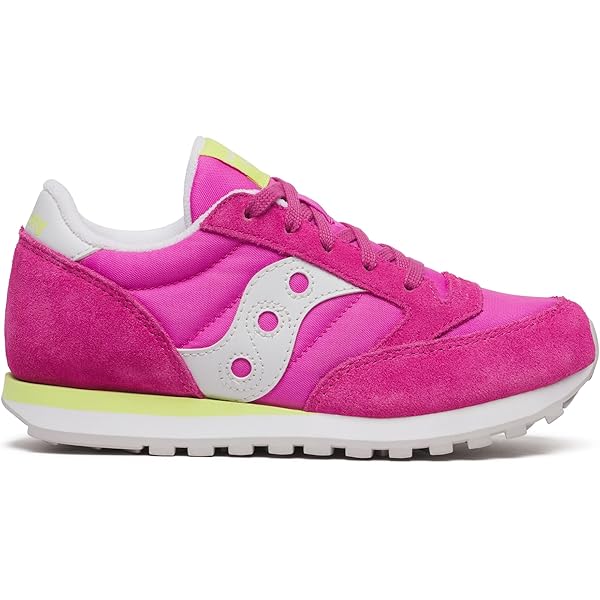 Kids Shoes Saucony Originals Jazz Double Hook Loop (Toddler