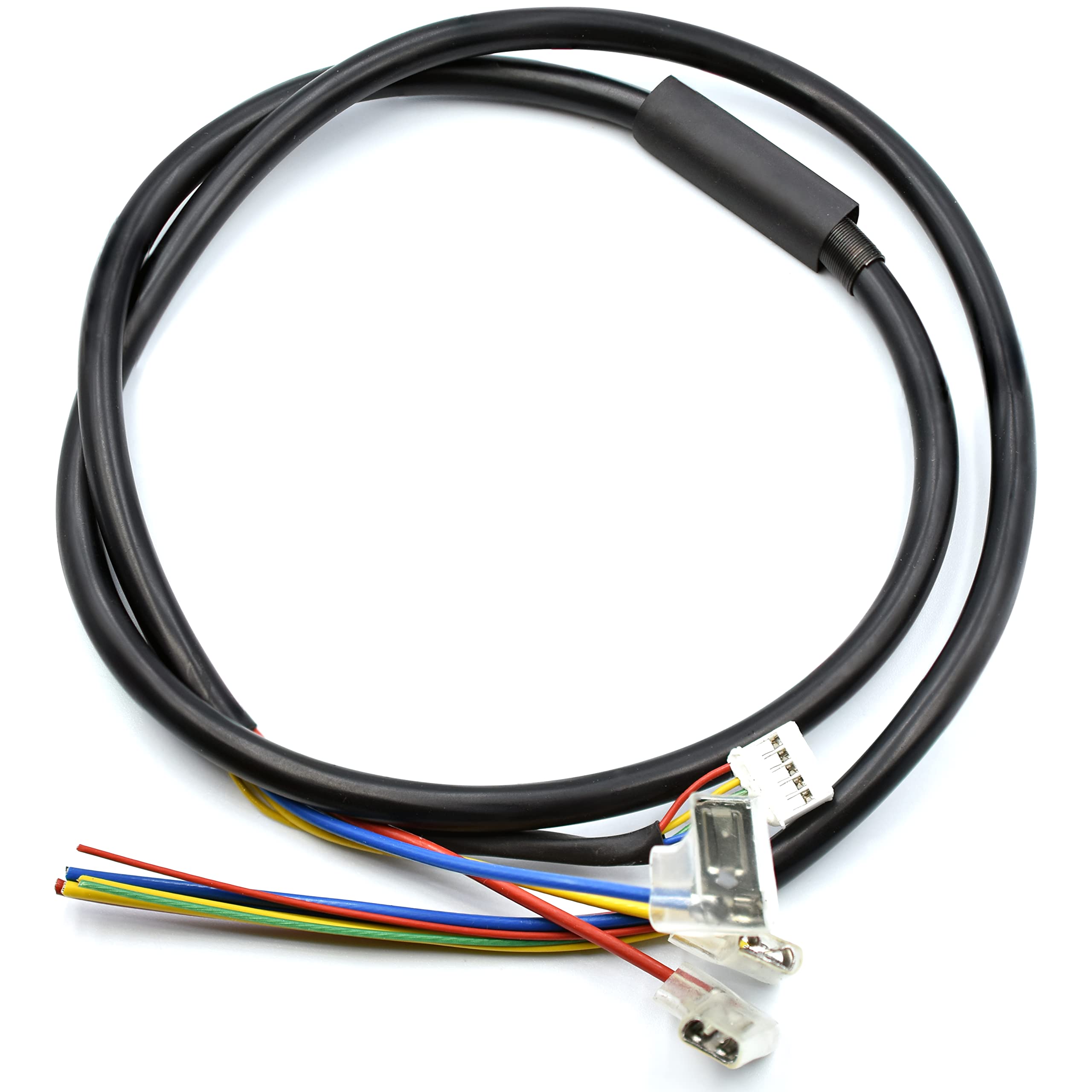 myBESTscooter - Scooter Motor Wire Engine Motor Wire Line High Sensitivity Fit For Xiaomi M365, 1S, Essential, Pro 2, Pro 4, Model 3 Electric Scooter