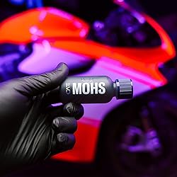 GYEON MOHS EVO 50 ml Ceramic Coating for Cars | The