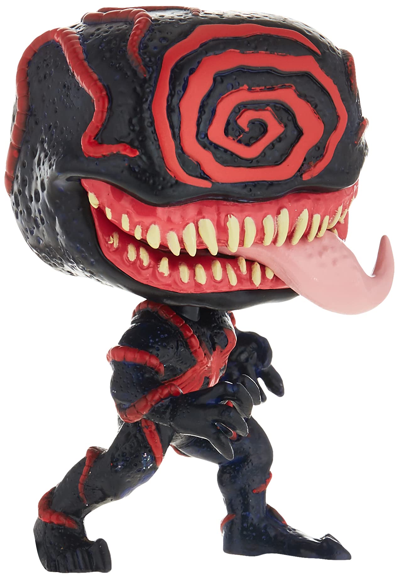Funko Pop! Marvel: Venom - Corrupted Venom (LA Comic Con Special Edition) #517 (Standard Exclusive)