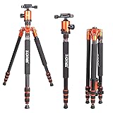 ZoMei Z888 Light Portable Magnesium Aluminium