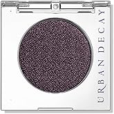 Urban Decay 24/7 Longwear Eyeshadow Single - High-Pigment Eye Shadow Compact, Smooth & Blendable Color, Up to 12HR Wear, Crease-free Makeup, Matte Satin Shimmer & Metallic Finishes, Vegan