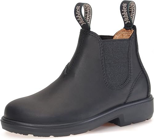 childrens chelsea boots