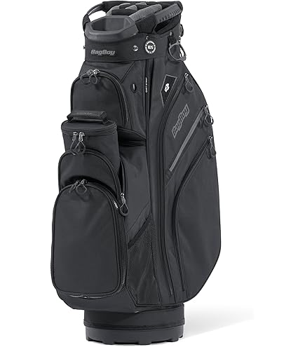best golf bags for push carts