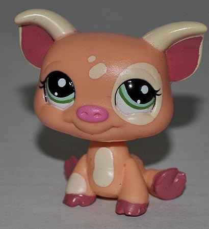 lps pig