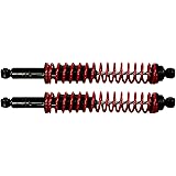 Gabriel 43167 Rear Load Carrier