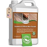 DeckMAX Concentrated Composite &amp; Wood Deck Cleaner - Nation&rsquo;s Leading Wood &amp; Composite Deck Cleaner Recommended by Manufacturers, Distributors &amp; Contractors