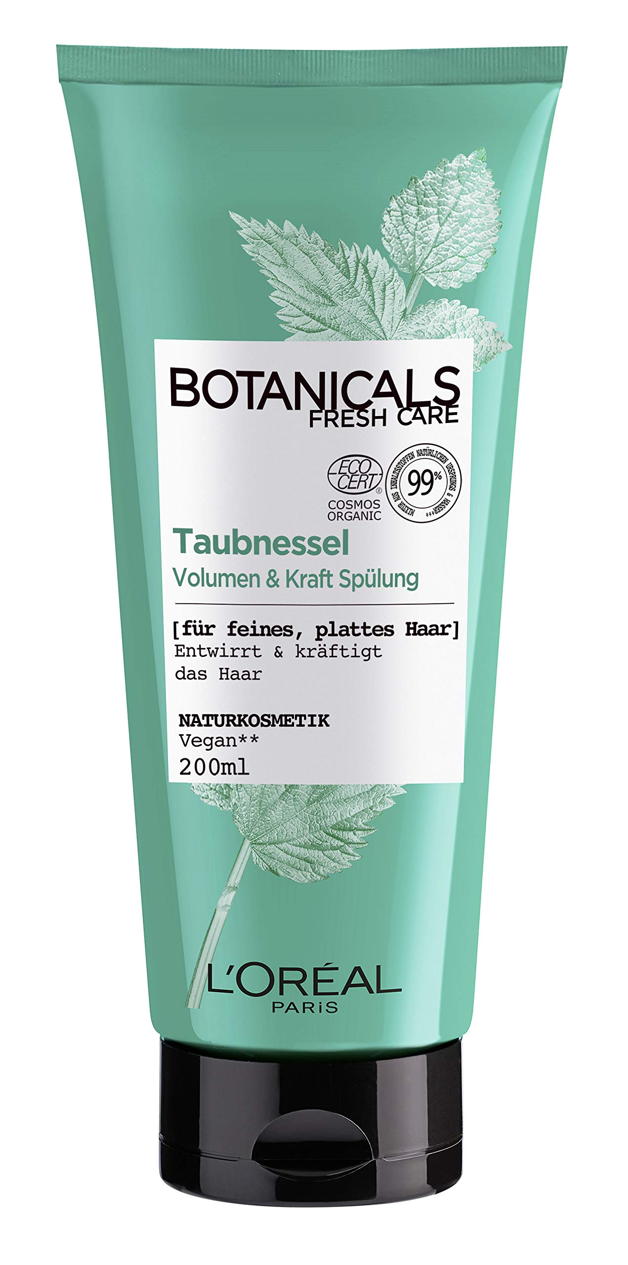 L'Oréal Paris Botanicals Deaf Nettle Conditioner 200 ml