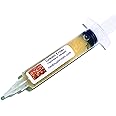 Root Mushroom Farm-Mushroom Liquid Cultures/Golden Enoki(Flammulina velutipes)