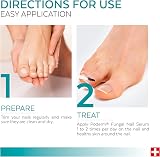 PODERM Fungal Nail Treatment Swiss Made Tea Tree Oil 12 Botanical Oils view 6