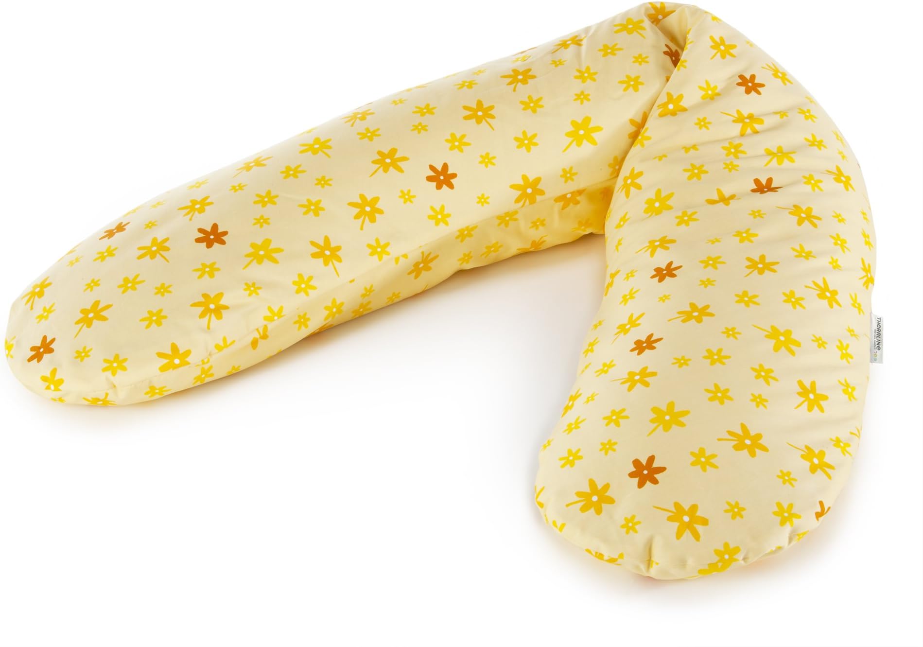 The Original Theraline incl. cover (little flowers yellow)
