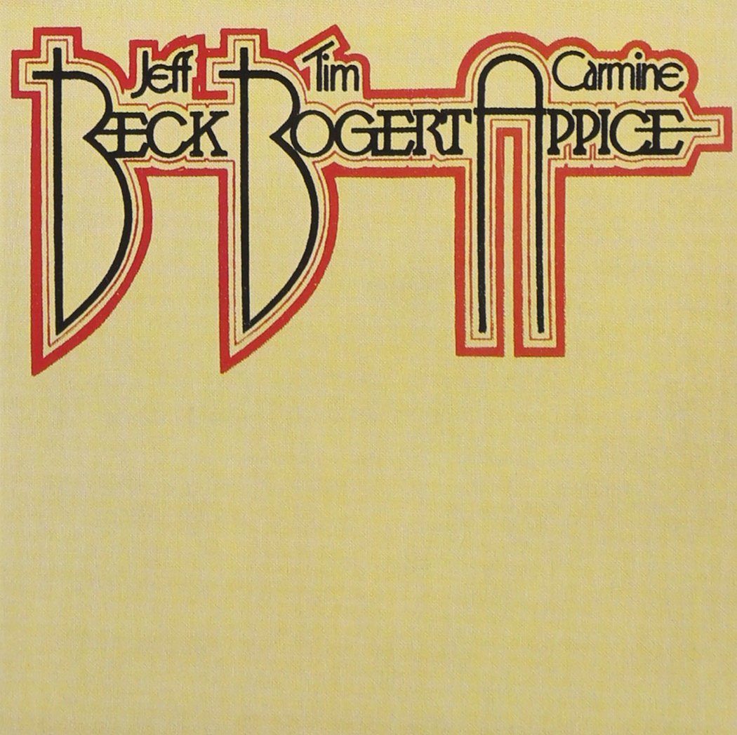 Beck Bogert Appice: Jeff BECK, Tim BOGERT & Carmine APPICE: Amazon.fr:  Musique