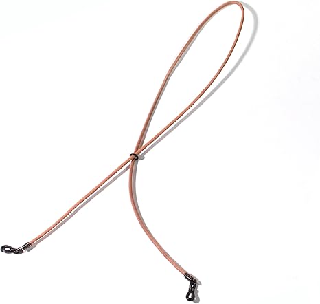 extra long glasses cord