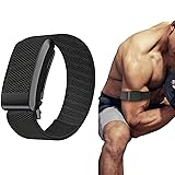 Bolesi Nylon Bicep Bands Compatible with Whoop 4.0