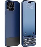 Amazon.com: Clicks Keyboard for iPhone 15 and 16e – Keyboard Case
