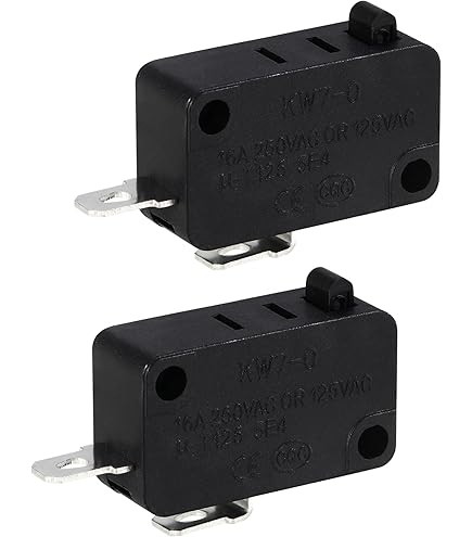 【mimi】Switch ZX Series | Subminiature Basic Switches | Honeywell