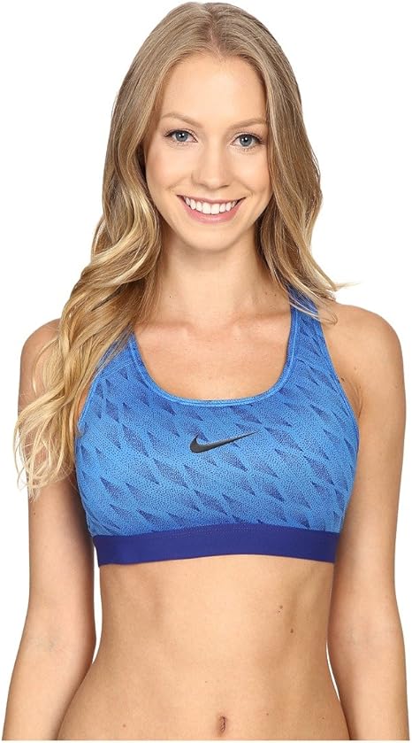 cascade sports bra