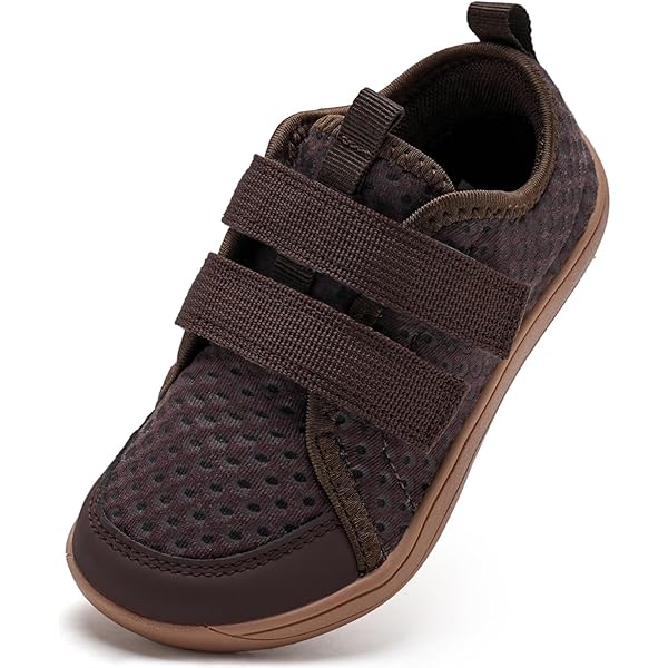 Barefoot Shoe Akiihool Toddler Walking Shoes Toddler/Little Kid